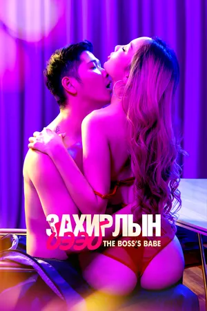 Захирлын Бээб